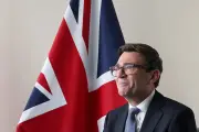 Burnham: Labour conference will show it is 'time for Britain to believe again'
