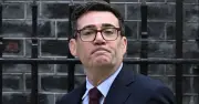 Burnham migrant plan: 42 Labour seats face asylum pressure