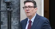 Burnham 'missing in action' as diesel nears £2.30 per litre