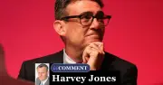 Burnham risks repeating 1976 IMF crisis, warns Express