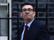 Burnham rules out benefit cuts to fund defence spending boost