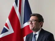 Burnham rules out snap election before 2029 ahead of Labour conference