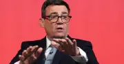 Burnham signals major tax raid to fund free social care for every Brit
