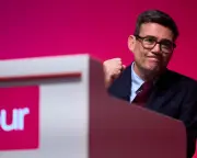 Burnham: social care reform plan to be put to voters at next election