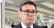 Burnham stutters in 'car crash' Sky News migration interview