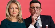Burnham to call early election before IMF bailout, says McVey