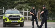 Burnham to chair Cobra meeting on RAF Fairford incident