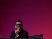 Burnham to tell Labour conference 'we can't carry on as we are'
