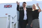Burnham to tell UN: UK is not ‘on the slide’