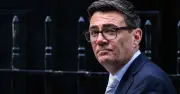 Burnham U-turns on Heathrow third runway as Chancellor backs project