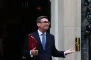 Burnham under fire over 'staggering' tuition fee rise