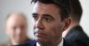 Burnham under pressure to end osteoporosis postcode lottery