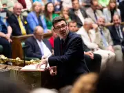 Burnham urged to ban Delek-linked firm from North Sea drilling