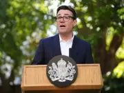 Burnham urged to call early 2027 election by advisers