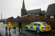 Burnham urges calm amid Northern Ireland parade tensions