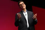 Burnham vows to break mould and set country on new course