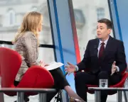 Burnham vows to 'rip the plaster off' social care with NHS-style plan