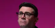 Burnham warned of voter revolt if triple lock scrapped