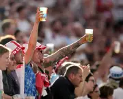 Burnham's beer proposal out of step with modern football