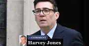 Burnham's Budget Plan: Tax Cuts Could Win Snap Election