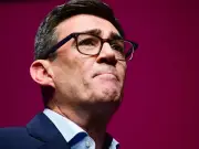 Burnham's first PM speech: five key points from Labour conference