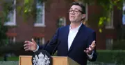Burnham's Labour popularity gap revealed in new Ipsos polling