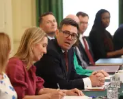 Burnham's radical reset collides with economic reality