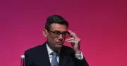 Burnham's speech to punish pensioners and undo Brexit, warns columnist
