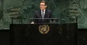 Burnham's UN speech: Six key takeaways as PM declares 'Britain is back'
