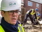 Burnham's vocational GCSE overhaul to end Tory elitism in schools