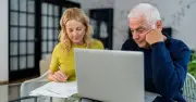 Business chiefs demand triple lock be replaced with inflation-only rises