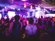 Butlin's 80s weekend: more fun than expected, full of cheese