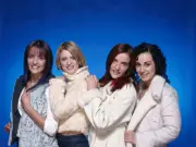 B*Witched star Lindsay Armaou on 'intense' scene with Suits actor Patrick Adams