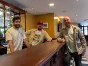 Byker brewery Full Circle to open first pub inside Fenwick Newcastle
