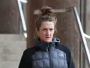 Byker shoplifter threatened security guard with screwdriver