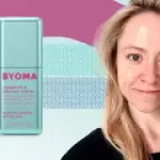 Byoma Longevit-8 Peptide Serum review: smoother, brighter skin