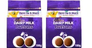 Cadbury Reunites with BBC Children in Need for 2026 Campaign