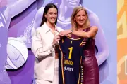 Caitlin Clark and the WNBA: Engelbert's Legacy of Wins and Losses