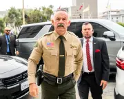 California court orders sheriff to return 650,000 seized ballots