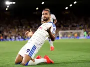 Calvert-Lewin's Second Coming: Chasing Kane's Shadow Again