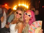 Calvin Harris at Ushuaïa Ibiza: Why It's a Must-See Show