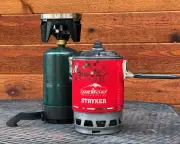 Camp Chef Stryker Review: Better Than Jetboil for Camping Coffee