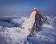 Canadian skyrunner missing during Matterhorn record attempt