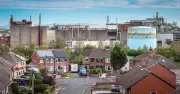 Cancer-causing chemical found in high levels in UK villagers' blood