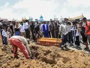 Cape Verde bus crash kills 25, mostly students, on Fogo island