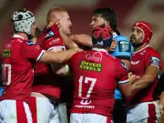 Cardiff 21-15 Scarlets: URC opener player ratings