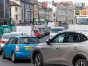 Cardiff bus passenger: Two hours to travel six miles amid roadworks
