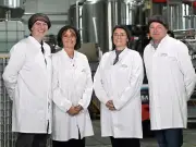 Cardiff Canning doubles output after UKSE equity investment