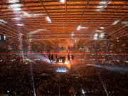Cardiff Emerges as Frontrunner to Host Joshua vs Fury Heavyweight Clash