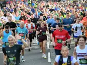 Cardiff Half Marathon 2026: times, route, road closures